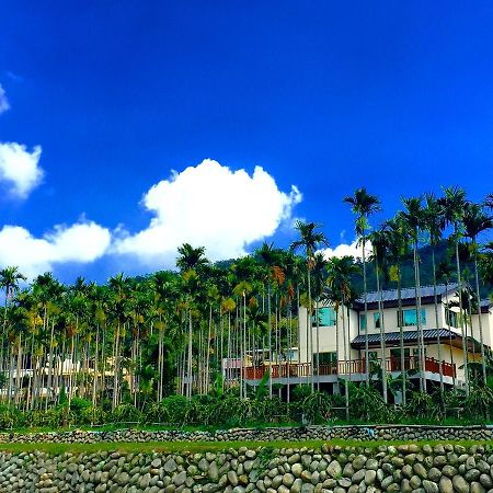 Love B&B Sanyi Exterior foto