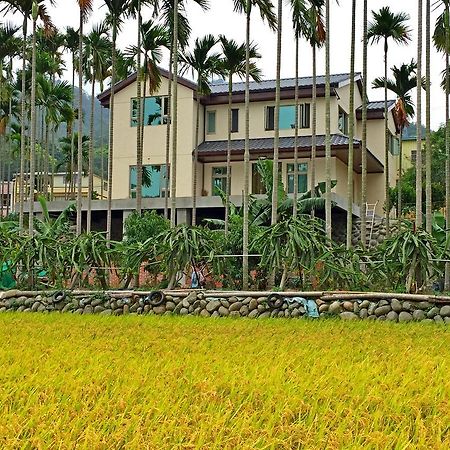 Love B&B Sanyi Exterior foto