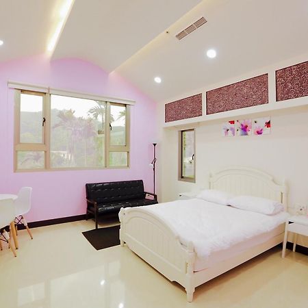Love B&B Sanyi Exterior foto