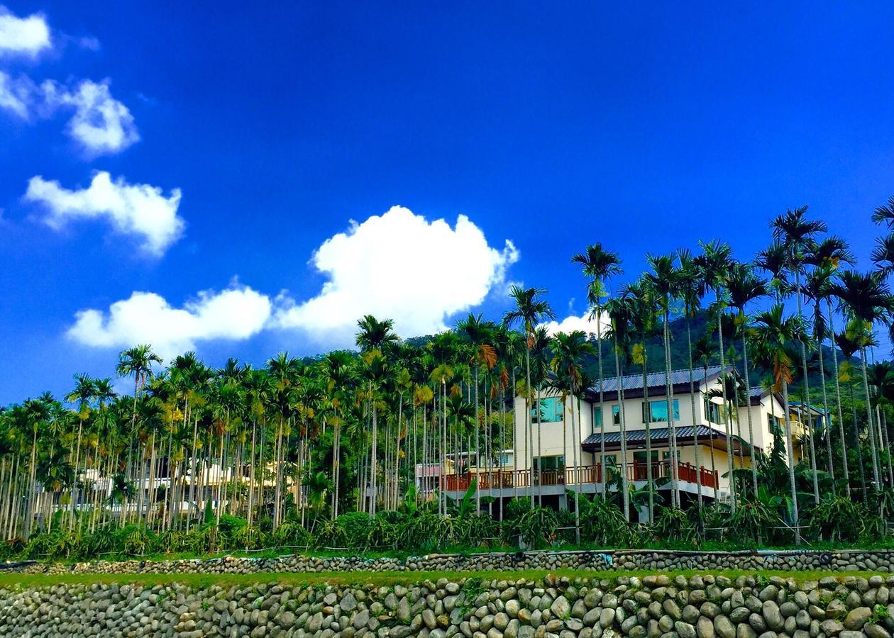 Love B&B Sanyi Exterior foto