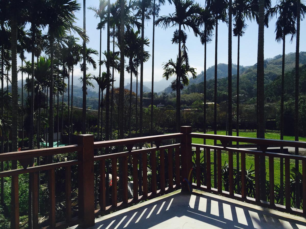 Love B&B Sanyi Exterior foto