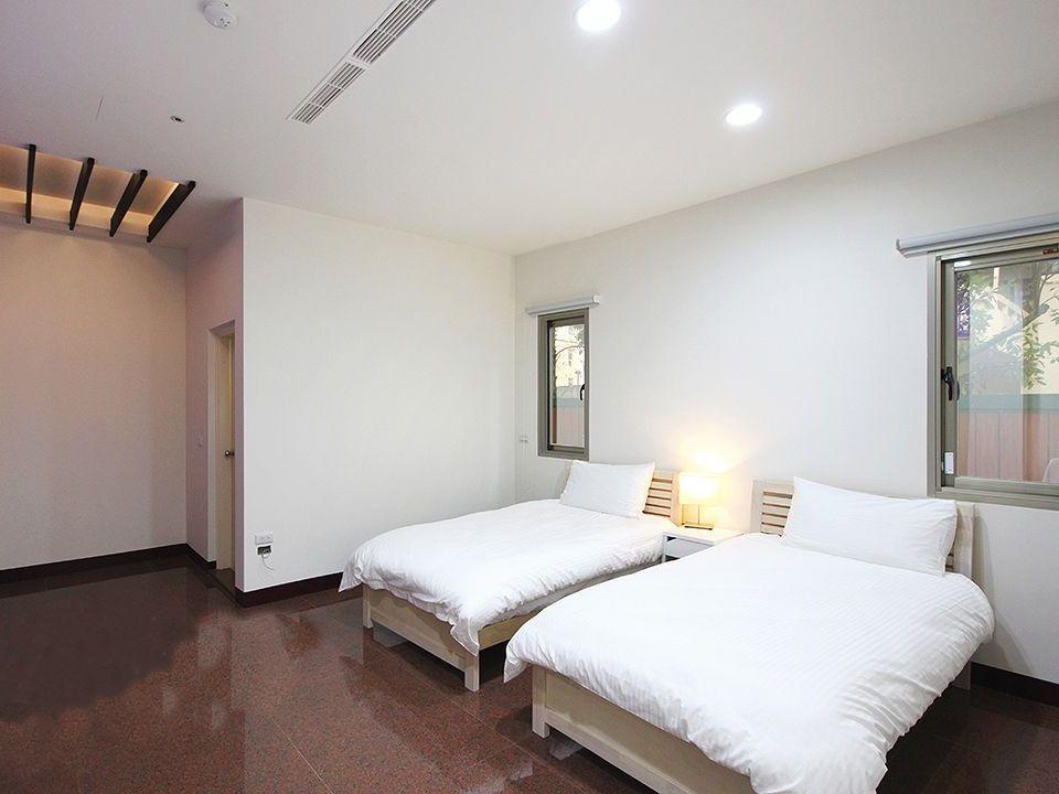Love B&B Sanyi Exterior foto