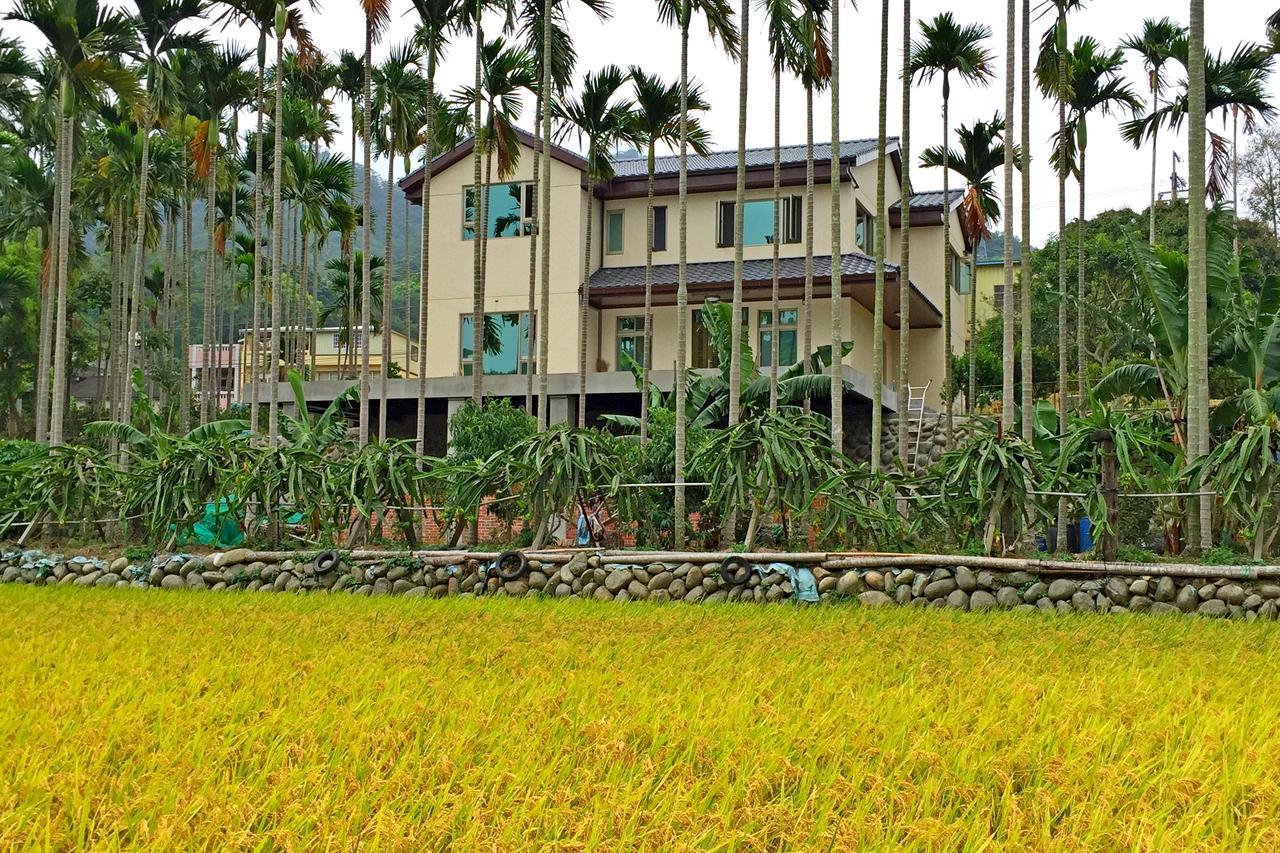 Love B&B Sanyi Exterior foto