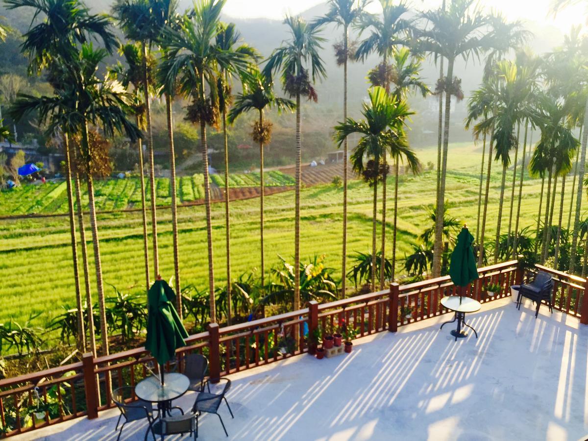 Love B&B Sanyi Exterior foto