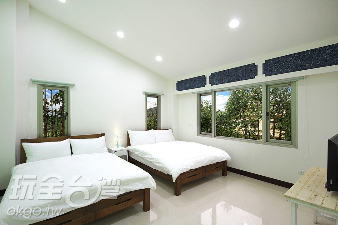 Love B&B Sanyi Exterior foto