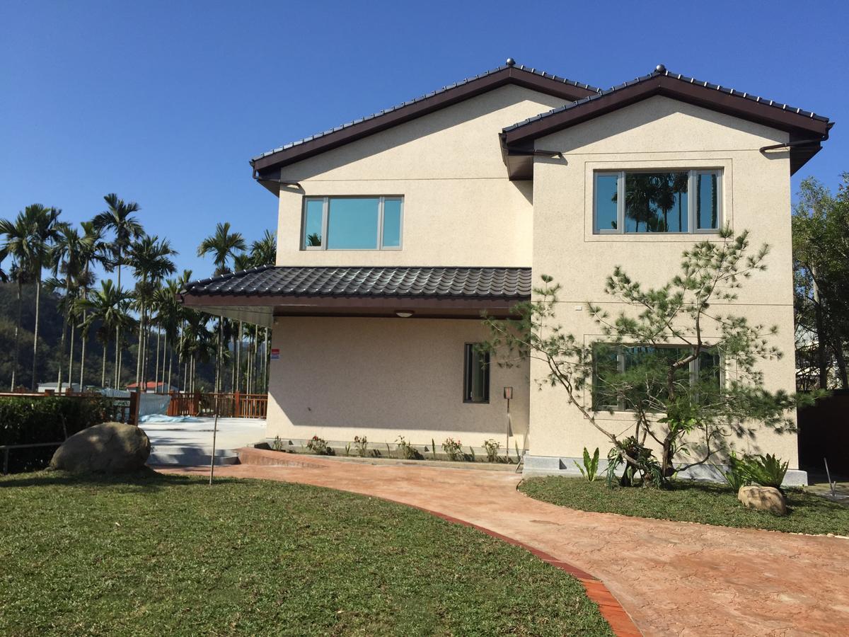 Love B&B Sanyi Exterior foto