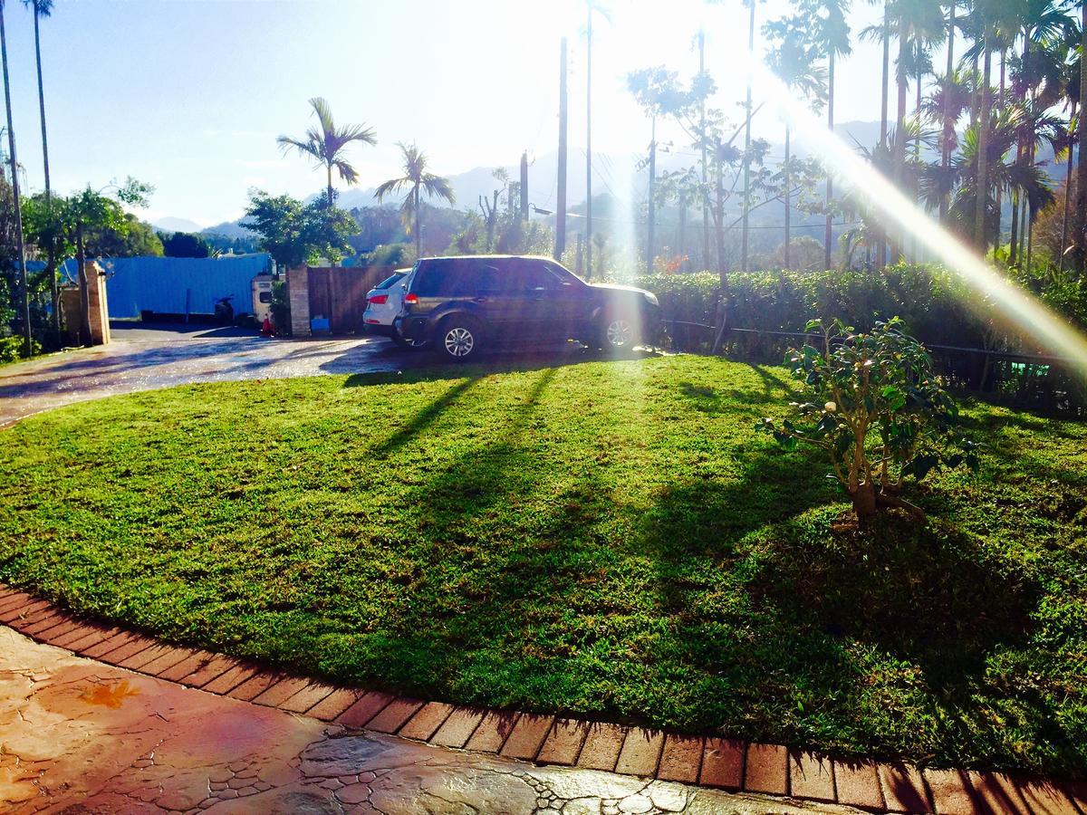 Love B&B Sanyi Exterior foto