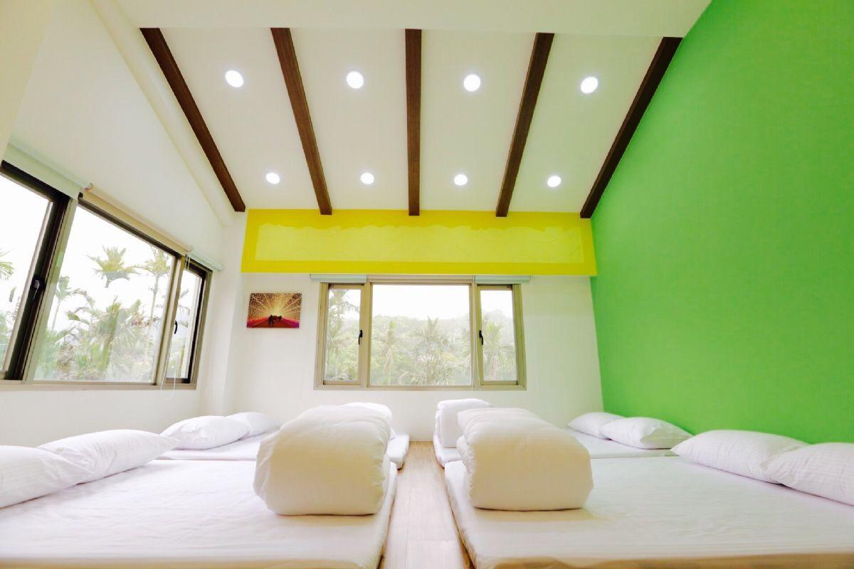 Love B&B Sanyi Exterior foto