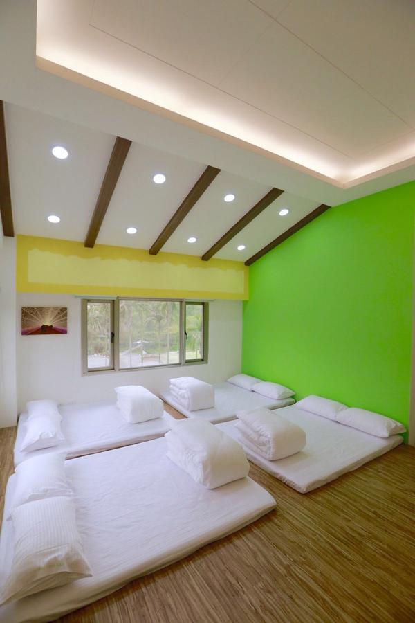 Love B&B Sanyi Exterior foto