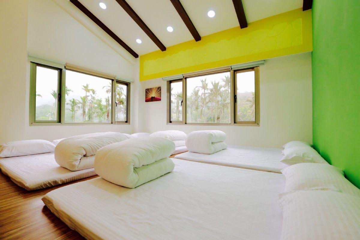 Love B&B Sanyi Exterior foto