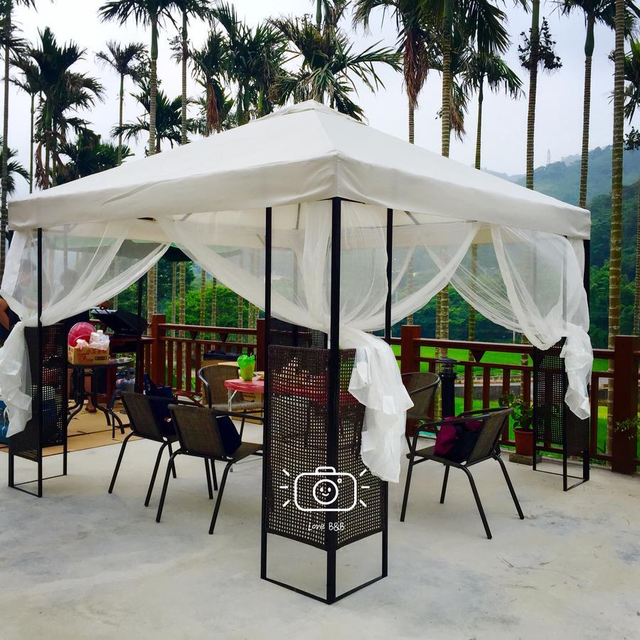 Love B&B Sanyi Exterior foto